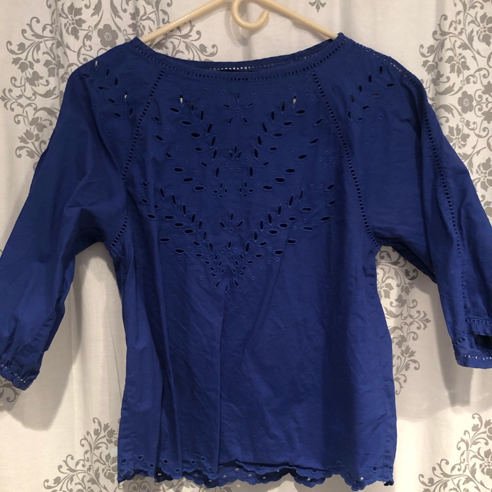 GAP tunic top